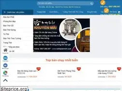 Sites similar to phongthuynhattam.com
