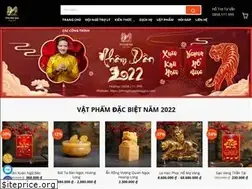 Sites similar to phongthuyphunggia.com