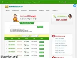 Sites similar to phongthuysodep.com