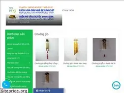 Sites similar to phongthuysonxuyen.com