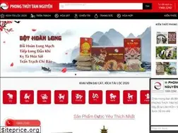 Sites similar to phongthuytamnguyen.com