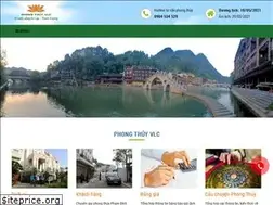 Sites similar to phongthuyvlc.com