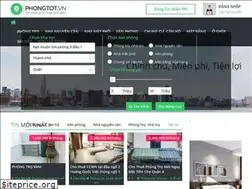 Sites similar to phongtot.vn