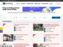 Sites similar to phongtrodn.com