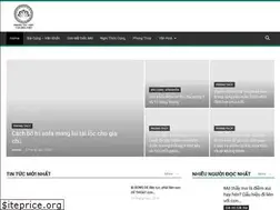 Sites similar to phongtucvanhoavn.com