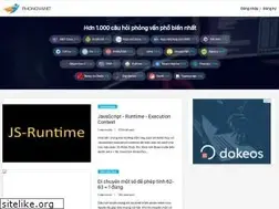 Sites similar to phongvanit.com