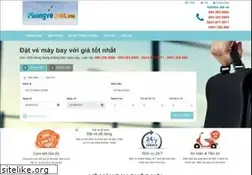 Sites similar to phongve24h.vn