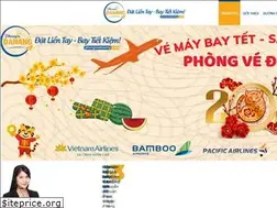 Sites similar to phongvedanang.com