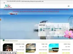 Sites similar to phongvencc.com