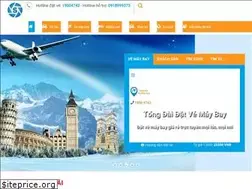 Sites similar to phongvesaomai.com
