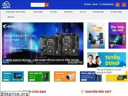Sites similar to phongvunghean.com