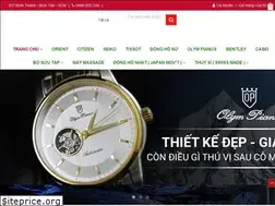 Sites similar to phongwatch.vn