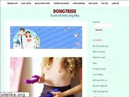 Sites similar to phongytedongtrieu.com.vn