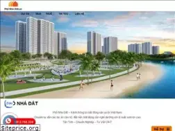 Sites similar to phonhadat.vn