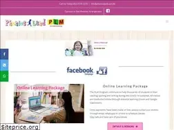 Sites similar to phonicsland.com.hk