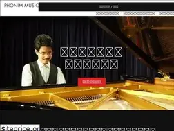 Sites similar to phonim.com