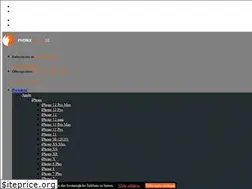 Sites similar to phonixmobile.de