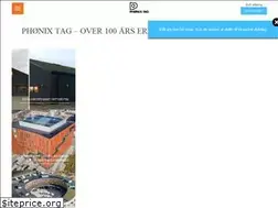 Sites similar to phonixtag.dk