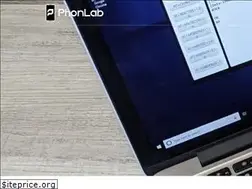 Sites similar to phonlabteachable.com