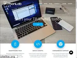 Sites similar to phonlabtech.net