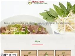 Sites similar to phonmore.com