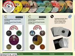 Sites similar to phonodisc.ch