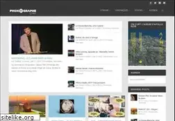 Sites similar to phonographecorp.com