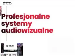 Sites similar to phonomedia.pl