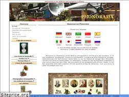 Sites similar to phonorama.fr