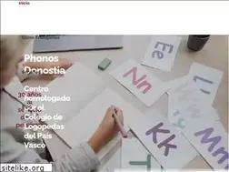 Sites similar to phonosdonostia.com