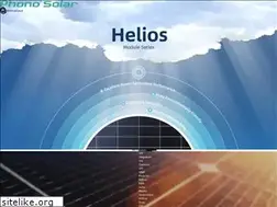 Sites similar to phonosolar.com