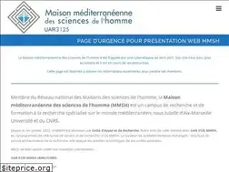 Sites similar to phonotheque.mmsh.univ-aix.fr