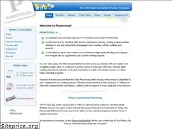 Sites similar to phonovisual.com