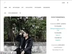 Sites similar to phonthiramonkol.com