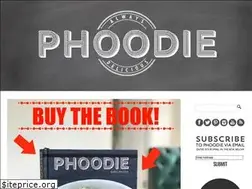 Sites similar to phoodie.com.au