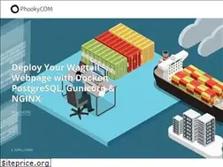 Sites similar to phooky.com