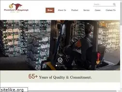 Sites similar to phoolchand.com