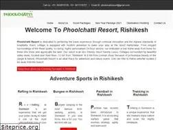 Sites similar to phoolchatticamp.com