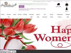Sites similar to phoolwala.com