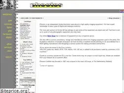 Sites similar to phootos.com