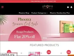 Sites similar to phootra.com