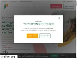 Sites similar to phorest.me