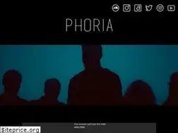 Sites similar to phoriamusic.com