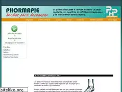 Sites similar to phormapie.com