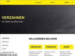 Sites similar to phorn.de