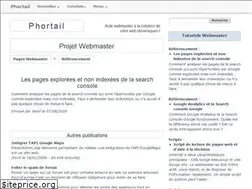 Sites similar to phortail.org