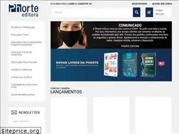 Sites similar to phorte.com.br