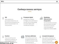 Sites similar to phorteeducacional.com.br
