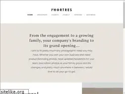 Sites similar to phortres.com