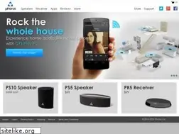 Sites similar to phorus.com